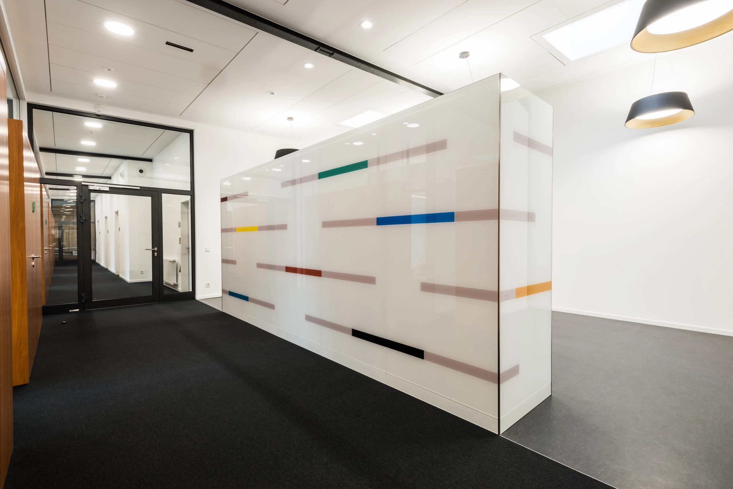 Office Loft