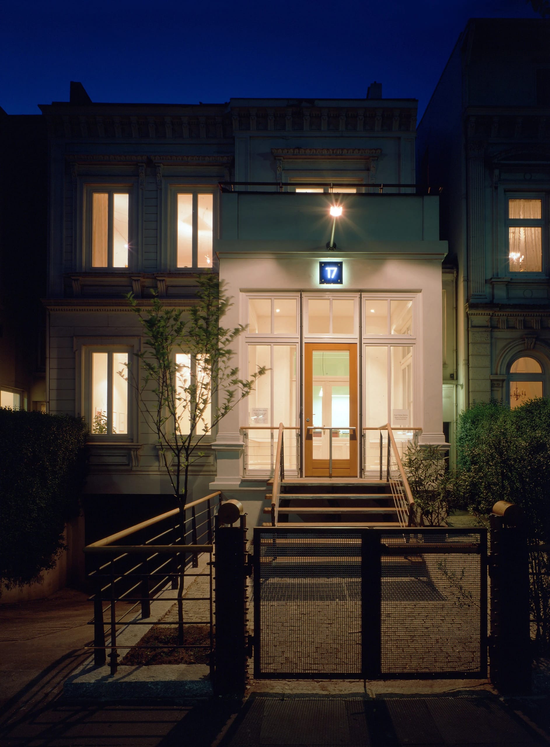 Residence and Practice for Child and Adolescent Psychiatry