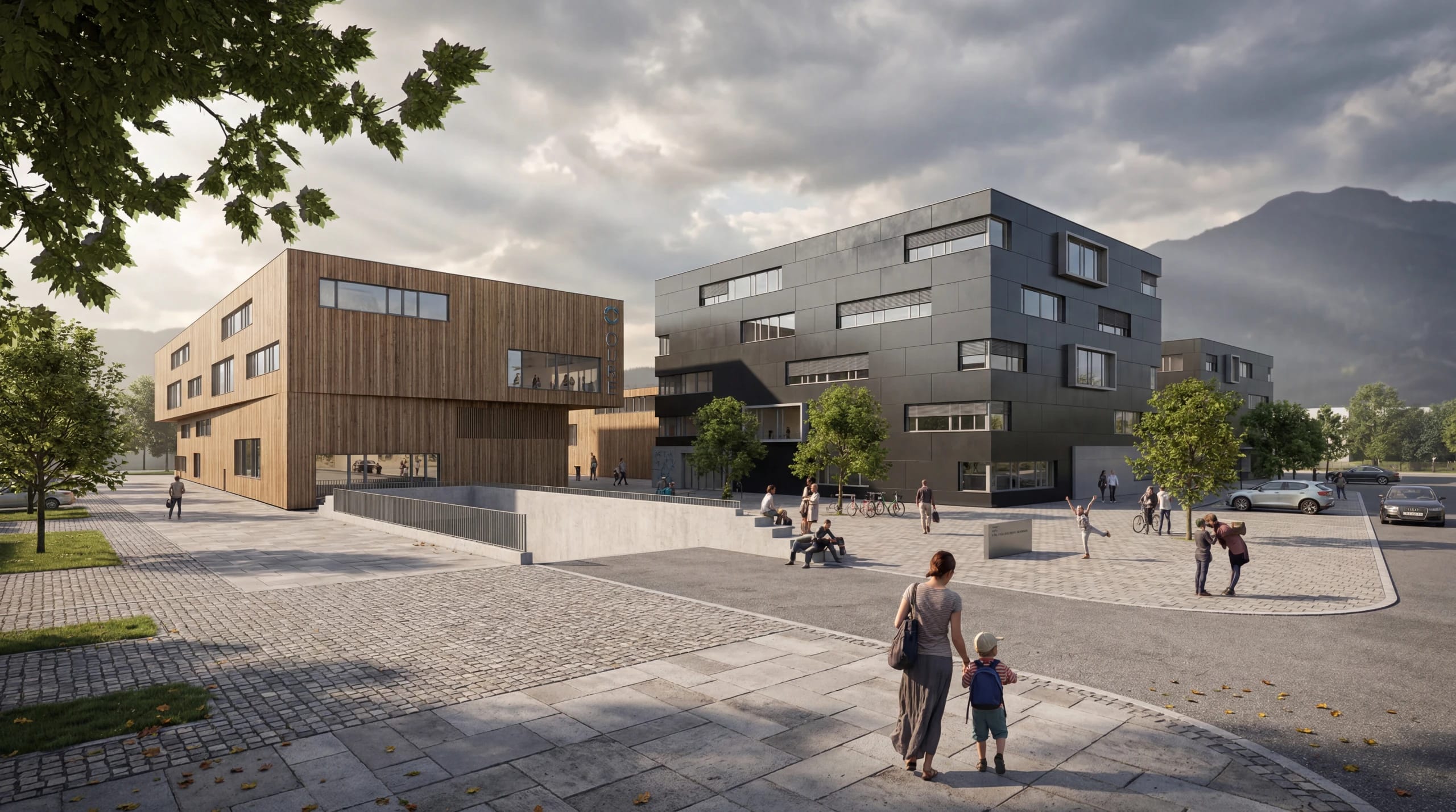 Pädagogische Hochschule Innsbruck