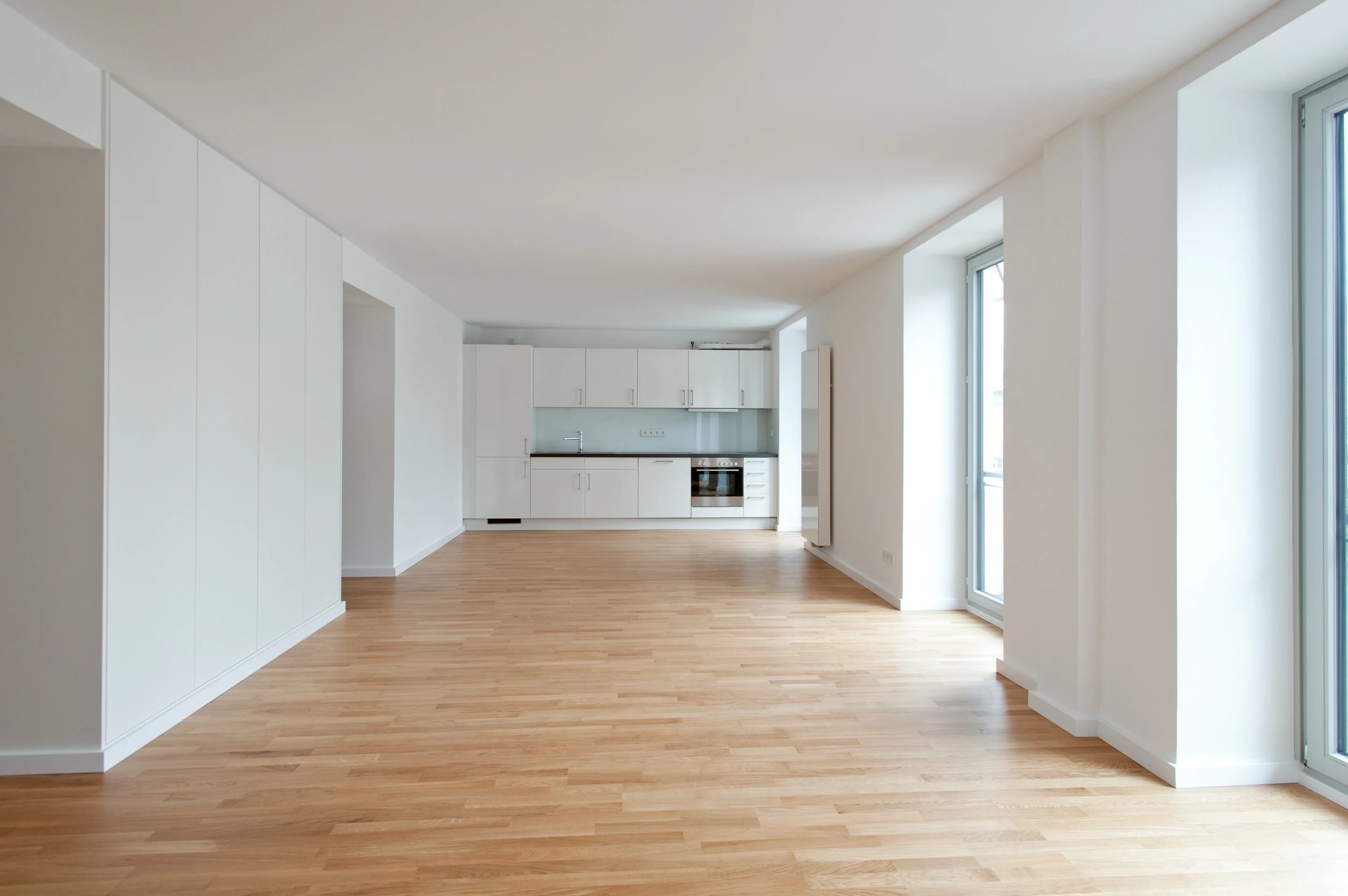 Studio Apartments