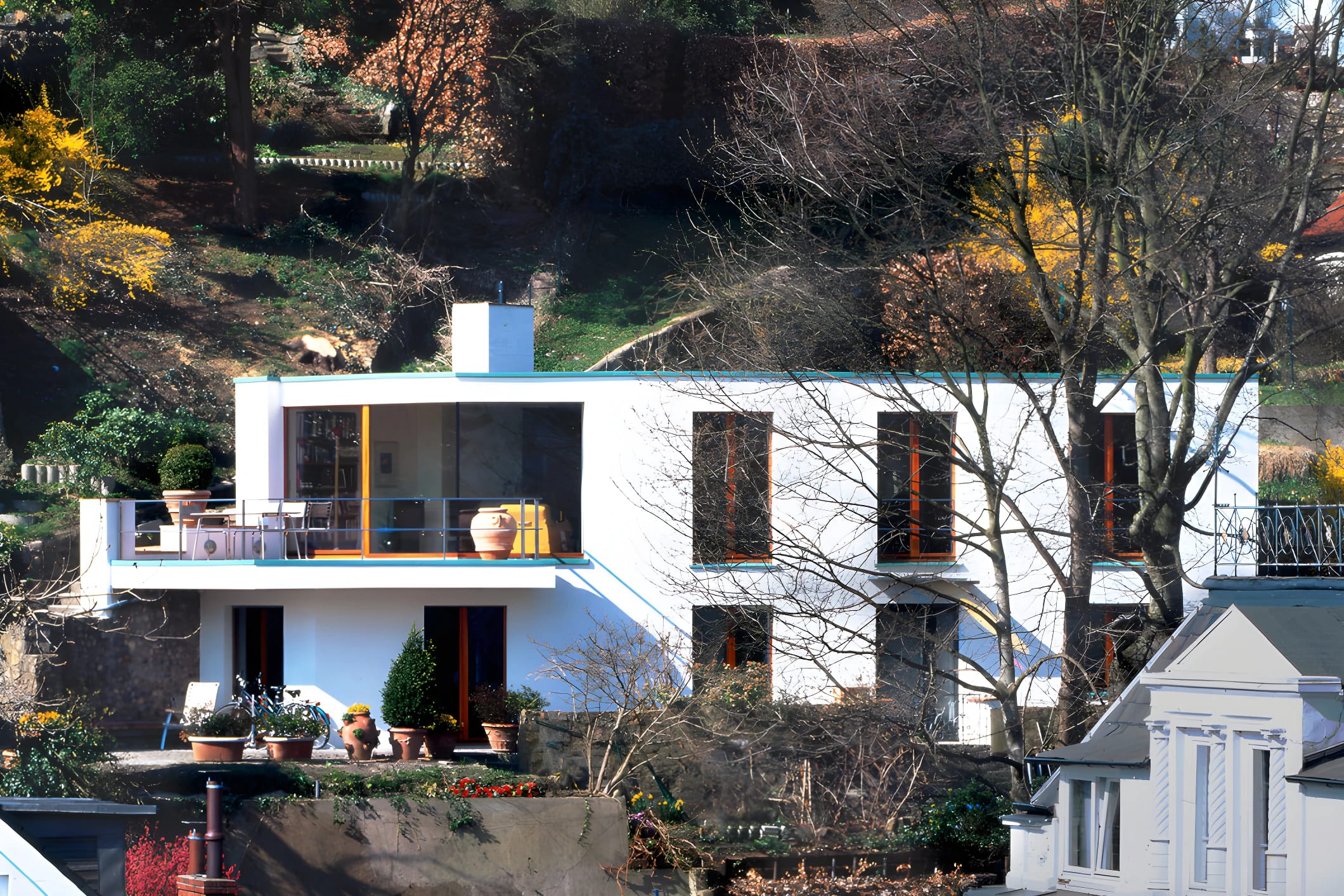 House on the Süllberg