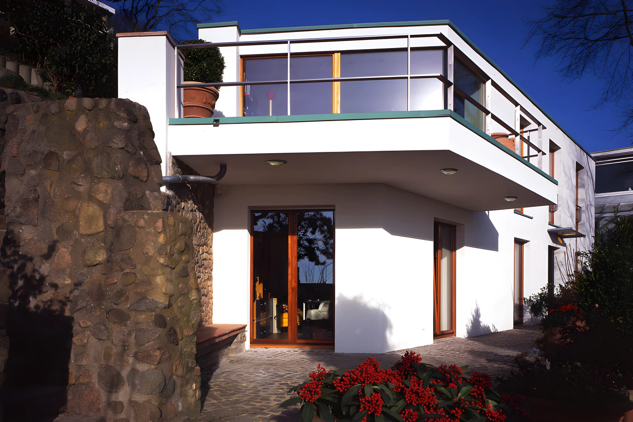 House on the Süllberg