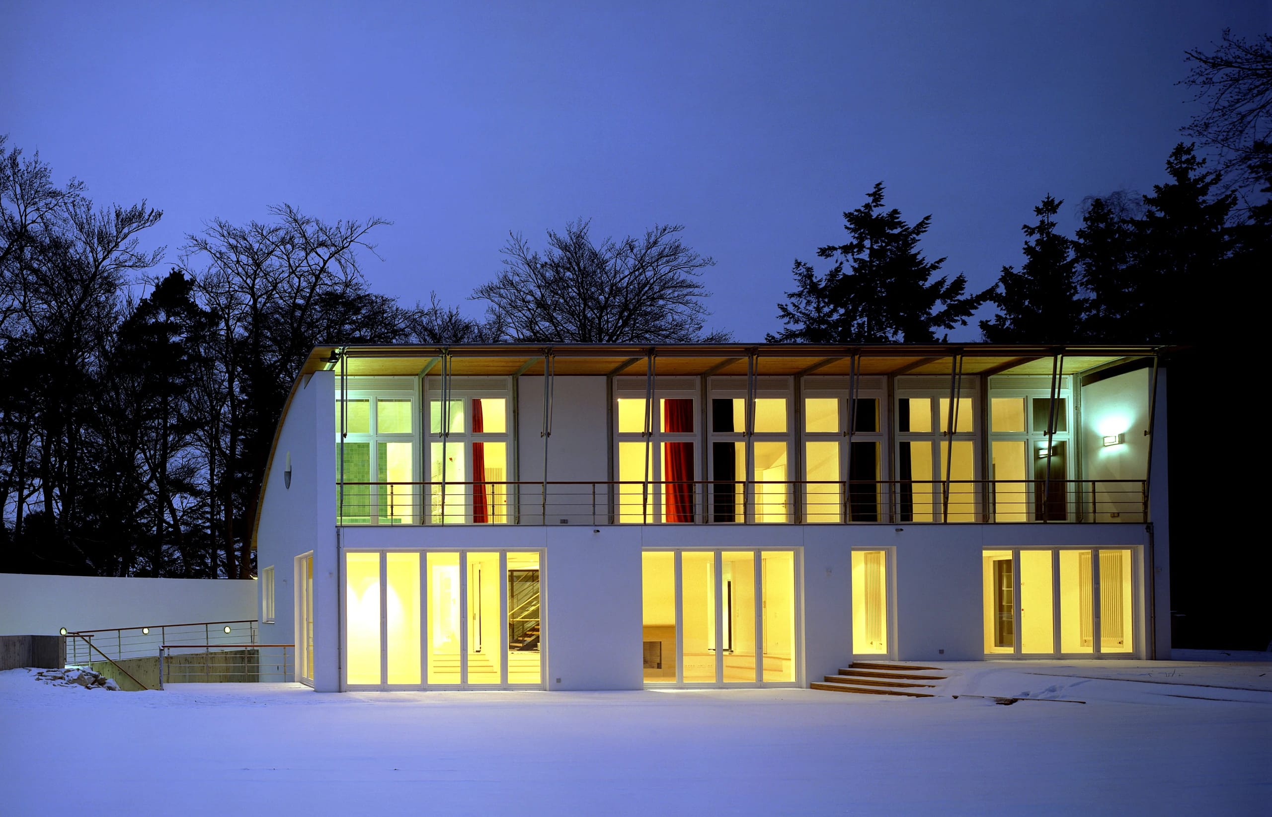 Villa Falkenstein