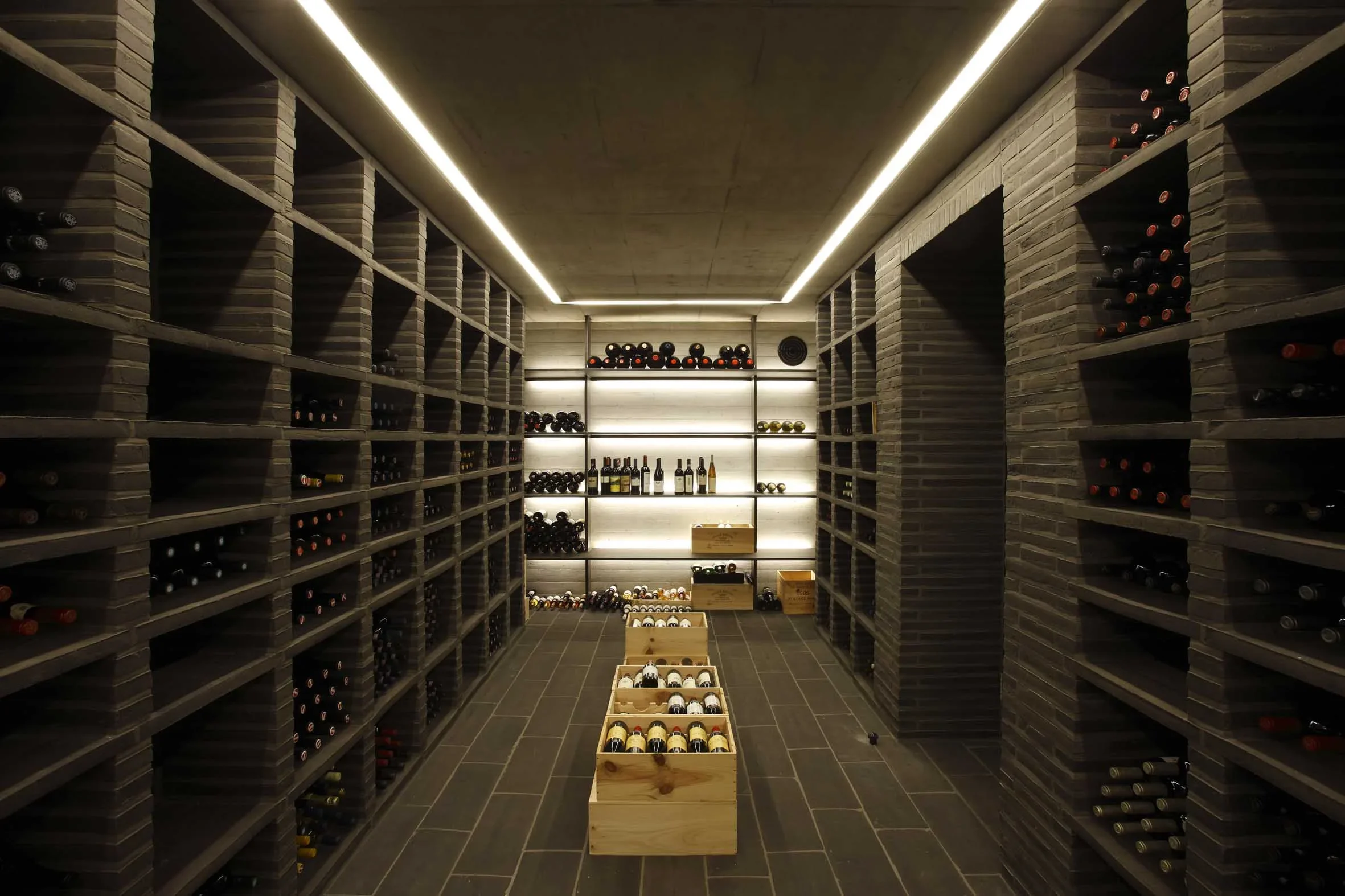 Wine Cellar