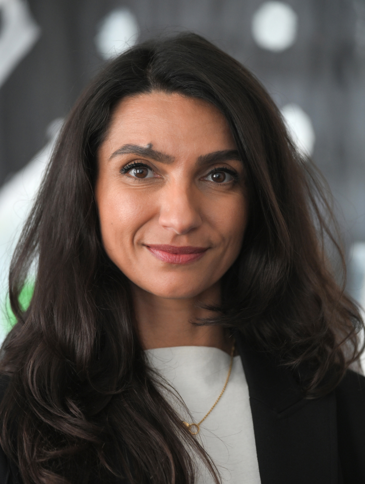 Dilek Arslan