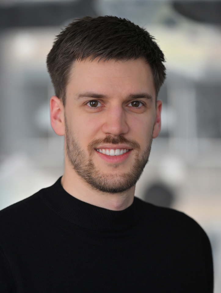 Simon Roland